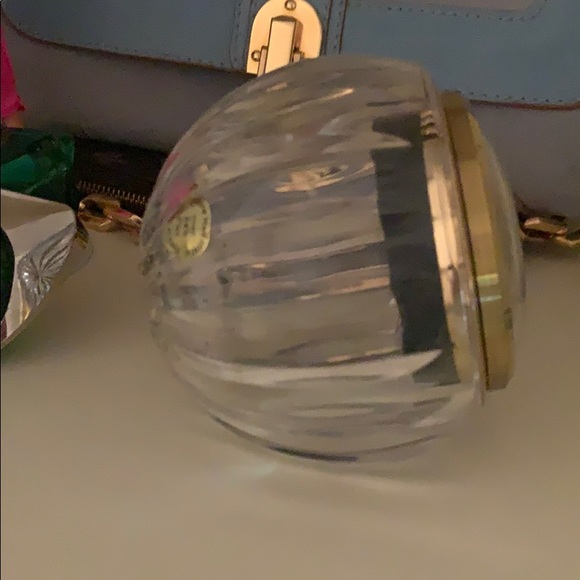 Table clock - Picture 2 of 4